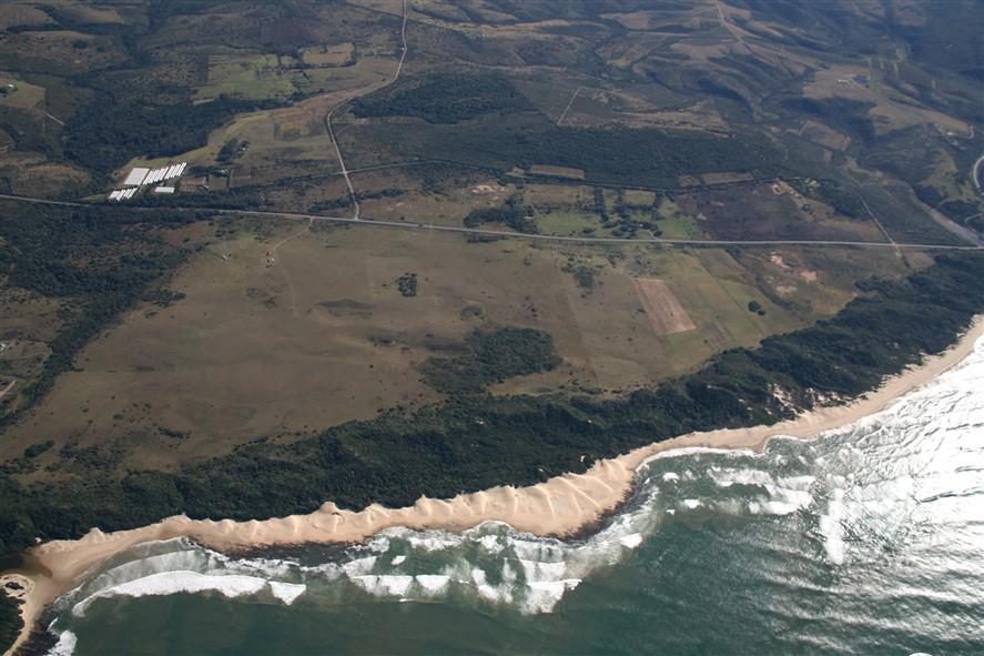 Commercial Property for Sale in Kidds Beach Eastern Cape